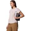 Columbia Unisex Trail Traveler 18L Backpack, Rain Forest/Collegiate Navy, One Size(Lavender Pearl/Shark)