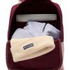 Columbia Unisex Trail Traveler 18L Backpack, Rain Forest/Collegiate Navy, One Size(Rich Wine/Eraser Pink)