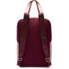 Columbia Unisex Trail Traveler 18L Backpack, Rain Forest/Collegiate Navy, One Size(Rich Wine/Eraser Pink)