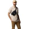 Columbia Unisex Trail Traveler Hip Pack(Black)