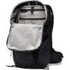 Columbia Unisex Triple Canyon 36L Backpack, Everblue/Black, One Size(Black)