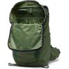 Columbia Unisex Triple Canyon 36L Backpack, Everblue/Black, One Size(Canteen)