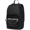Columbia Unisex Zigzag II 22L Backpack, Rain Forest/Black, One Size(Black)