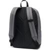 Columbia Unisex Zigzag II 22L Backpack, Rain Forest/Black, One Size(City Grey Heather)