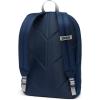 Columbia Unisex Zigzag II 22L Backpack, Rain Forest/Black, One Size(Collegiate Navy)