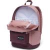 Columbia Unisex Zigzag II 22L Backpack, Rain Forest/Black, One Size(Fig/Moonvista/Snowdrift)