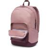 Columbia Unisex Zigzag II 22L Backpack, Rain Forest/Black, One Size(Fig/Moonvista/Snowdrift)