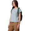 Columbia Unisex Zigzag II 22L Backpack, Rain Forest/Black, One Size(Rain Forest/Black)