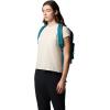 Columbia Unisex Zigzag II 22L Backpack, Rain Forest/Black, One Size(River Blue/Canoe)