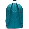 Columbia Unisex Zigzag II 22L Backpack, Rain Forest/Black, One Size(River Blue/Canoe)