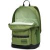 Columbia Unisex Zigzag II 30L Backpack, Dark Stone/Black, One Size(Canteen)