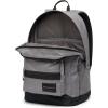 Columbia Unisex Zigzag II 30L Backpack, Dark Stone/Black, One Size(City Grey Heather/Black)