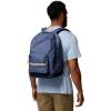 Columbia Unisex Zigzag II 30L Backpack, Dark Stone/Black, One Size(Dark Mountain/Collegiate Navy)