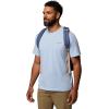 Columbia Unisex Zigzag II 30L Backpack, Dark Stone/Black, One Size(Dark Mountain/Collegiate Navy)