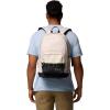 Columbia Unisex Zigzag II 30L Backpack, Dark Stone/Black, One Size(Dark Stone/Black)