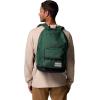 Columbia Unisex Zigzag II 30L Backpack, Dark Stone/Black, One Size(Rain Forest/Black)
