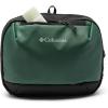 Columbia Unisex’s Landroamer Dopp Kit(Rain Forest/Black)