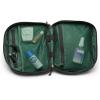 Columbia Unisex’s Landroamer Dopp Kit(Rain Forest/Black)