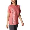 Columbia Womens Bluebird Day™ Relaxed Crew NeckBluebird Day Relaxed Crew Neck(Color)