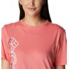 Columbia Womens Bluebird Day™ Relaxed Crew NeckBluebird Day Relaxed Crew Neck(Color)