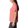 Columbia Womens Bluebird Day™ Relaxed Crew NeckBluebird Day Relaxed Crew Neck(Color)