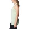 Columbia Womens Bluff Mesa™ TankCami Shirt(Key West Heather/Journey to Joy Graphic)