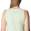 Columbia Womens Bluff Mesa™ TankCami Shirt(Key West Heather/Journey to Joy Graphic)