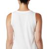 Columbia Womens Bluff Mesa™ TankCami Shirt(White Heather  Wavy Way)