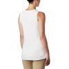 Columbia Womens Bluff Mesa™ TankCami Shirt(White Heather  Wavy Way)