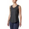 Columbia Womens Cades Cape™ TankCades Cape Tank(Black)