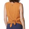Columbia Womens Cades Cape™ TankCades Cape Tank(Canyon Sun)
