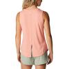 Columbia Womens Cades Cape™ TankCades Cape Tank(Coral Reef)