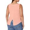 Columbia Womens Cades Cape™ TankCades Cape Tank(Coral Reef)