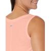 Columbia Womens Cades Cape™ TankCades Cape Tank(Coral Reef)