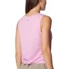 Columbia Womens Cades Cape™ TankCades Cape Tank(Cosmos)