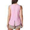 Columbia Womens Cades Cape™ TankCades Cape Tank(Cosmos)