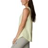 Columbia Womens Cades Cape™ TankCades Cape Tank(Endive)