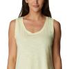 Columbia Womens Cades Cape™ TankCades Cape Tank(Endive)