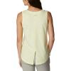 Columbia Womens Cades Cape™ TankCades Cape Tank(Endive)