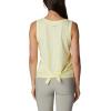 Columbia Womens Cades Cape™ TankCades Cape Tank(Endive)