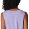 Columbia Womens Cades Cape™ TankCades Cape Tank(Frosted Purple)
