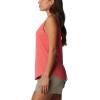 Columbia Womens Cades Cape™ TankCades Cape Tank(Juicy)