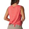 Columbia Womens Cades Cape™ TankCades Cape Tank(Juicy)