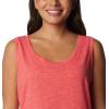 Columbia Womens Cades Cape™ TankCades Cape Tank(Juicy)
