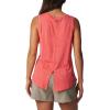 Columbia Womens Cades Cape™ TankCades Cape Tank(Juicy)