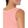 Columbia Womens Cades Cape™ TankCades Cape Tank(Peach Blossom)
