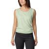 Columbia Womens Cades Cape™ TankCades Cape Tank(Sage Leaf)