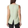 Columbia Womens Cades Cape™ TankCades Cape Tank(Sage Leaf)
