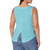 Columbia Womens Cades Cape™ TankCades Cape Tank(Sea Wave)