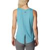 Columbia Womens Cades Cape™ TankCades Cape Tank(Sea Wave)